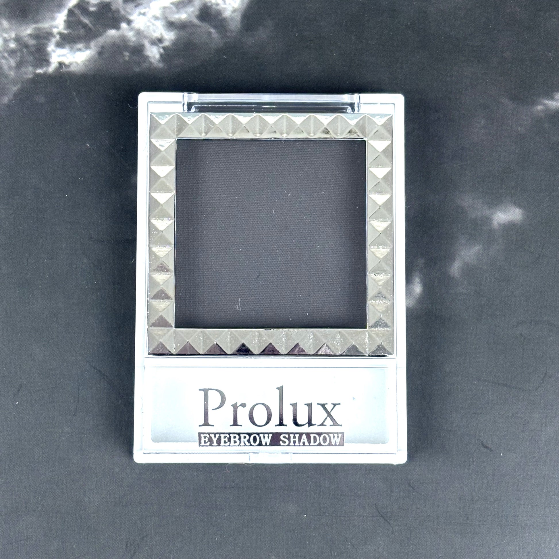 Prolux Eyebrow Shadow, eyebrow shadow palette, shadow for eyebrows
