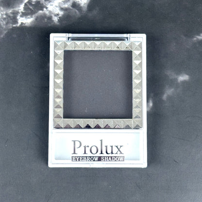 Prolux Eyebrow Shadow, eyebrow shadow palette, shadow for eyebrows
