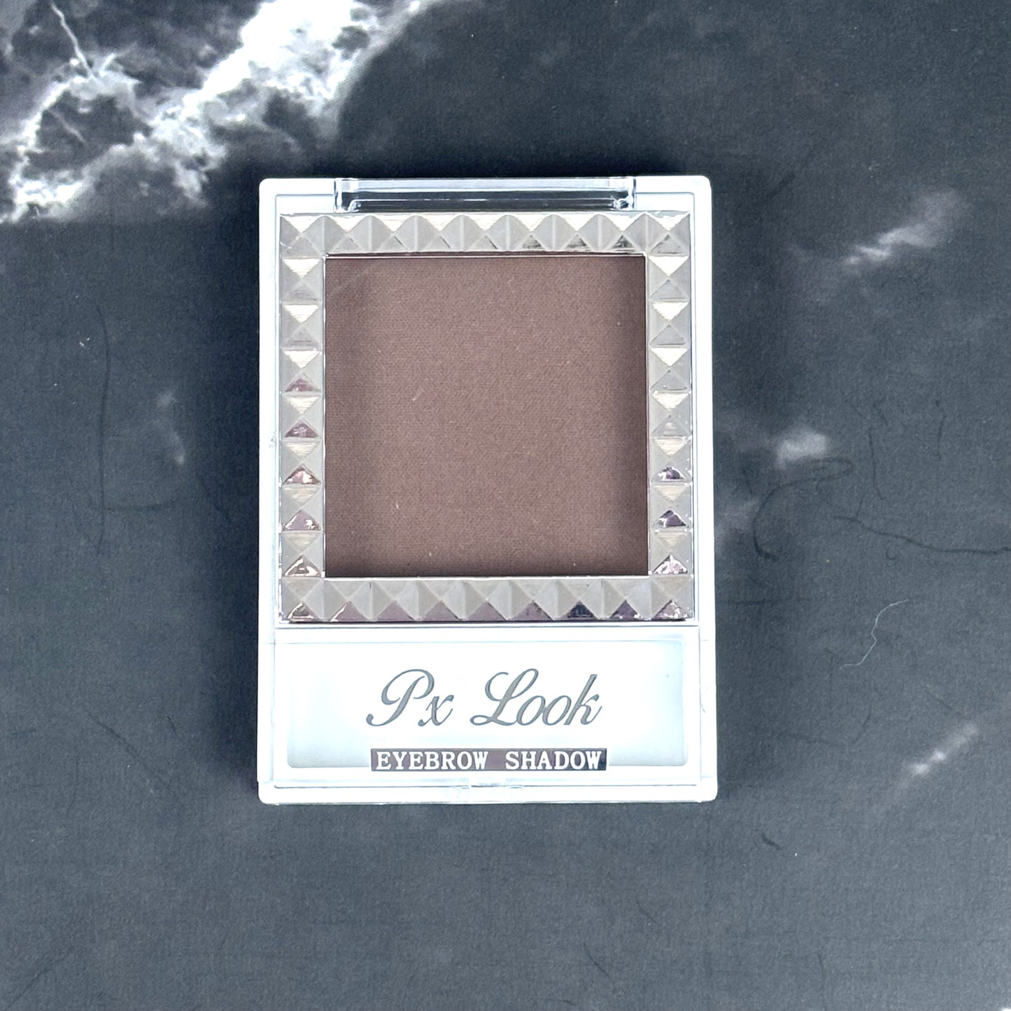 Prolux Eyebrow Shadow, eyebrow shadow palette, shadow for eyebrows
