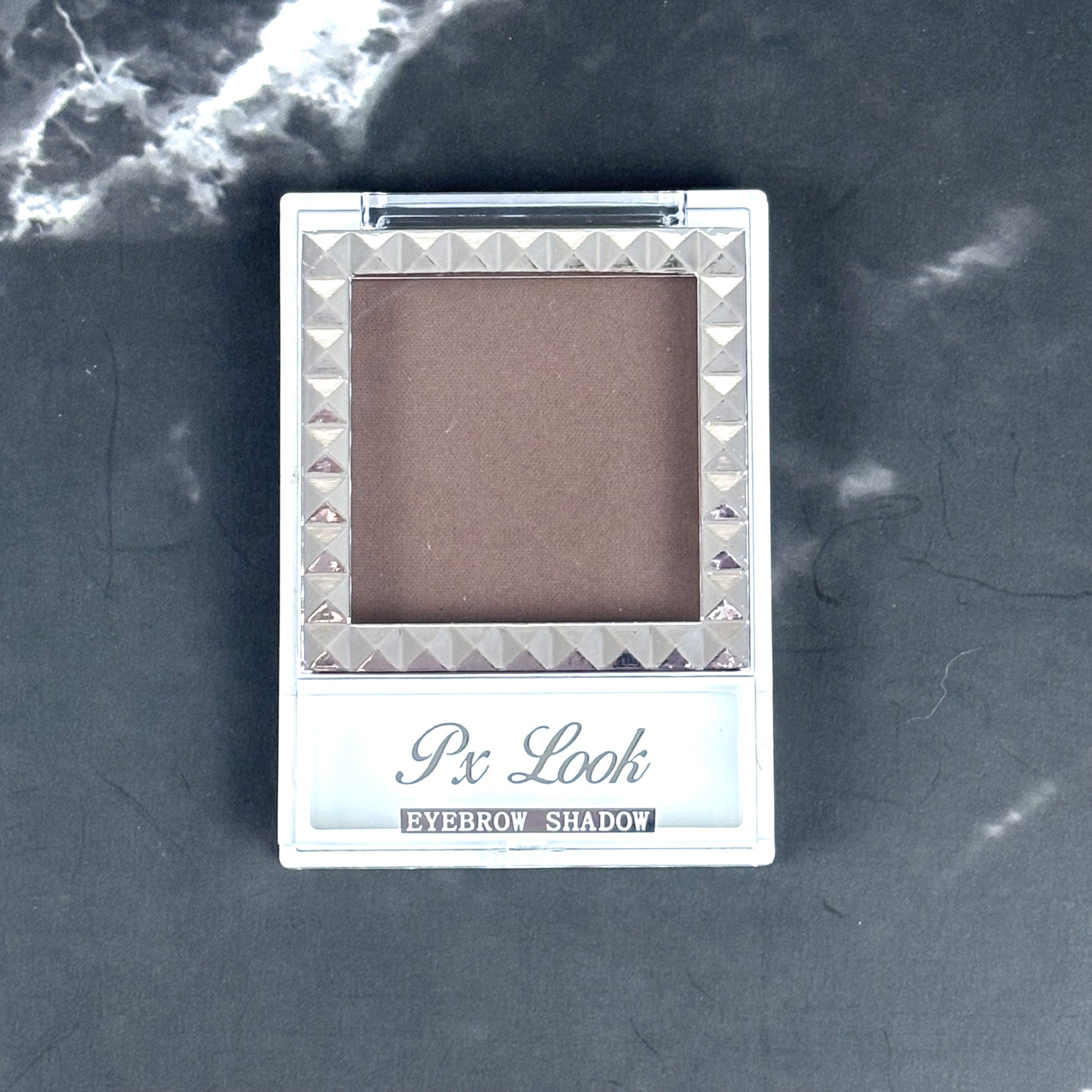Prolux Eyebrow Shadow, eyebrow shadow palette, shadow for eyebrows
