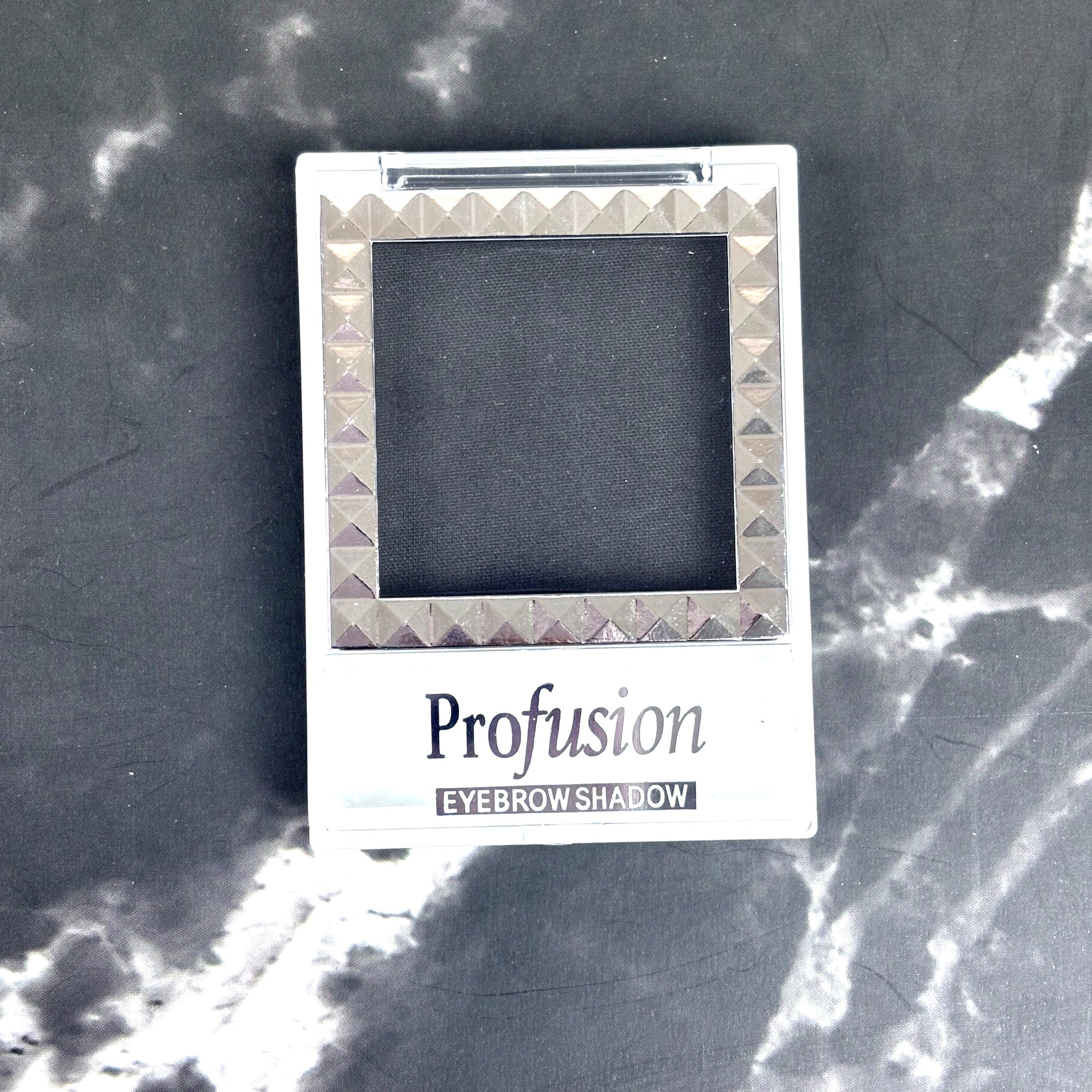 Prolux Eyebrow Shadow, eyebrow shadow palette, shadow for eyebrows

