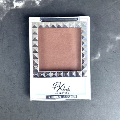 Prolux Eyebrow Shadow, eyebrow shadow palette, shadow for eyebrows
