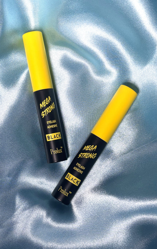 Mega Strong: Eyelash Adhesive