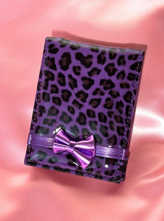 Prolux Professional Quality Mirror, portable mirror, portable pocket mirror, best makeup mirror​
