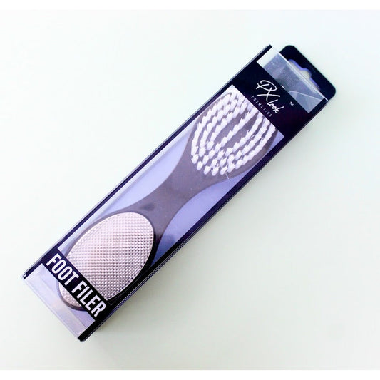 FOOT FILER
