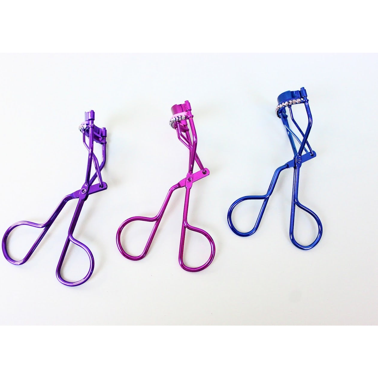 PXLOOK EYELASH CURLER