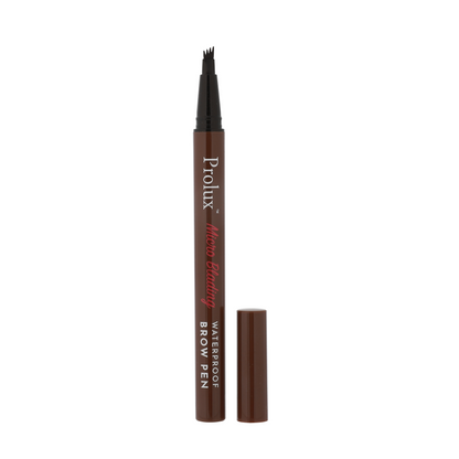 MicroBlading Waterproof Brow Pen, microblading eyebrow pen, microblading brow pen, waterproof eyebrow pen