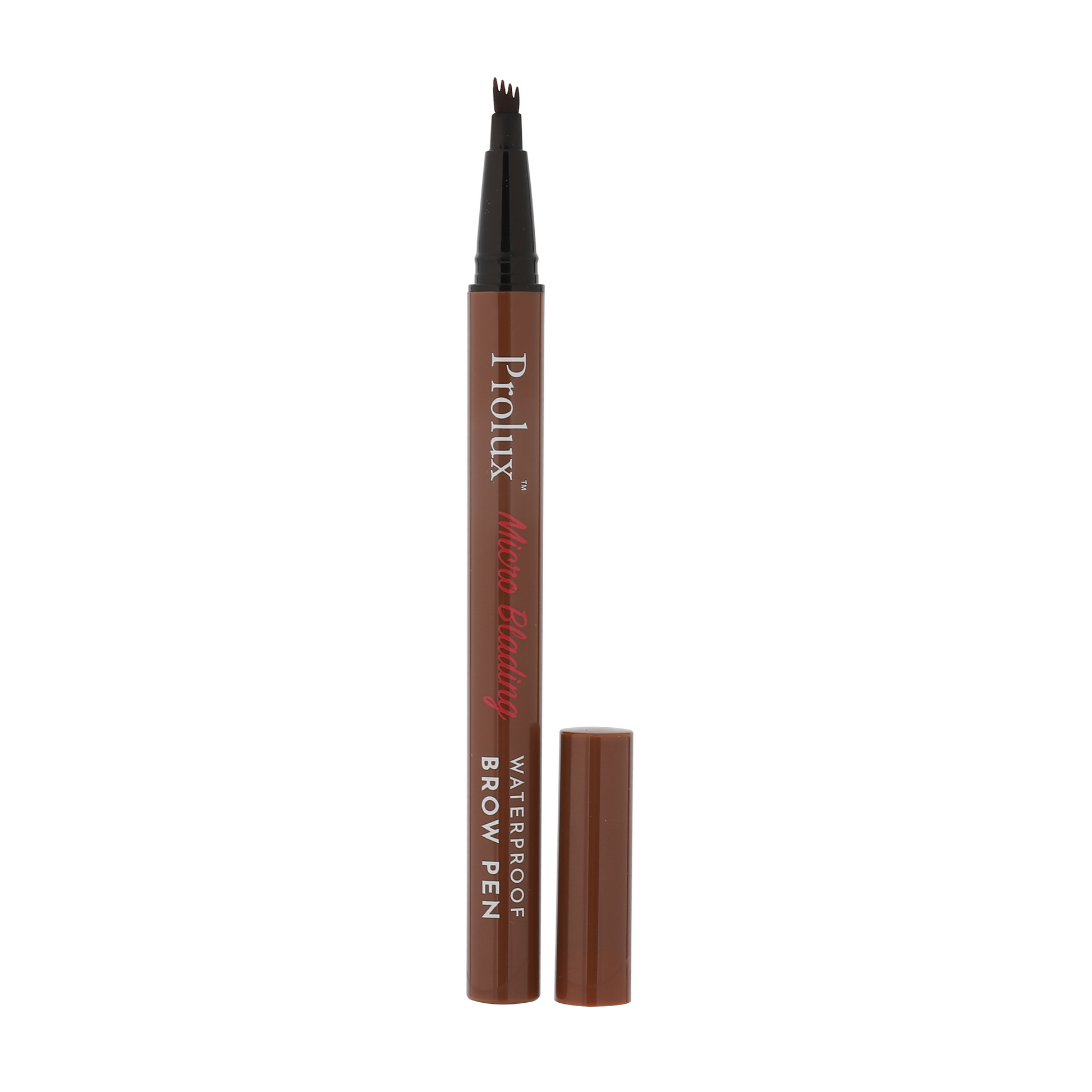 MicroBlading Waterproof Brow Pen, microblading eyebrow pen, microblading brow pen, waterproof eyebrow pen