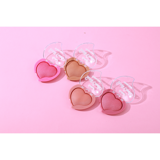 Prolux Sweet Crush Powder Blush, best powder blush