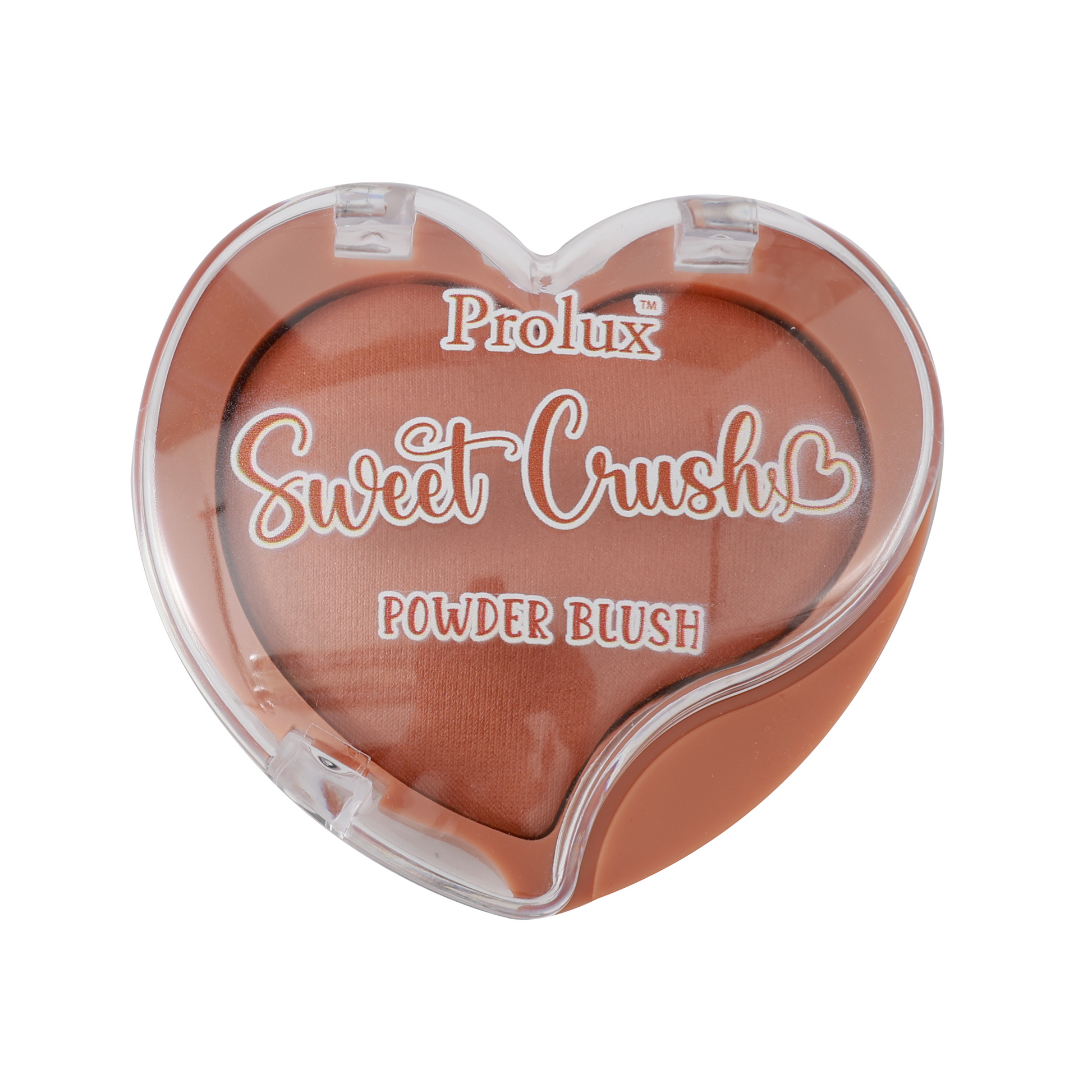 Prolux Sweet Crush Powder Blush, best powder blush