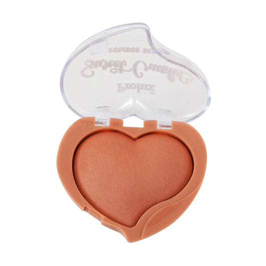 Prolux Sweet Crush Powder Blush, best powder blush