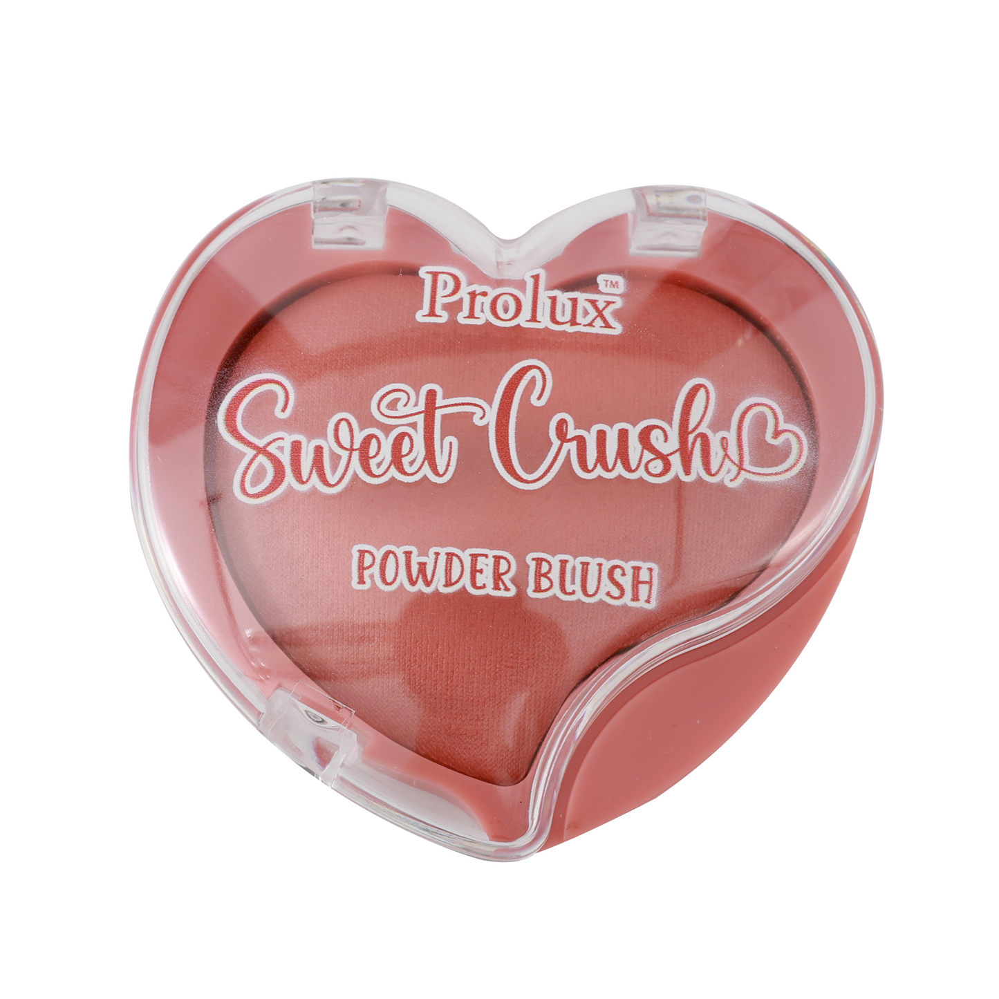 Prolux Sweet Crush Powder Blush, best powder blush