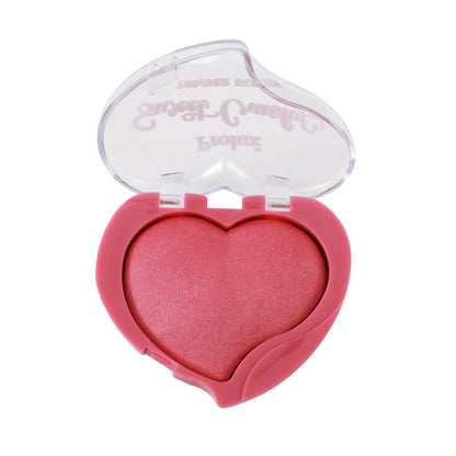 Prolux Sweet Crush Powder Blush, best powder blush