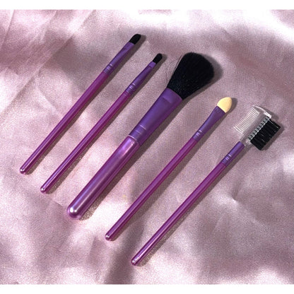PxLook 5pcs Makeup Brush Set, Makeup Brush Set: 5pcs
, best makeup brush set​