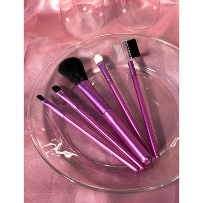 PxLook 5pcs Makeup Brush Set, Makeup Brush Set: 5pcs
, best makeup brush set​