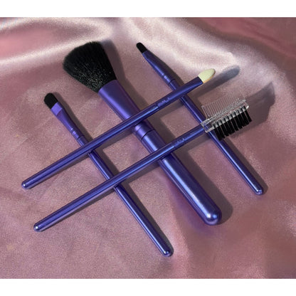 PxLook 5pcs Makeup Brush Set, Makeup Brush Set: 5pcs
, best makeup brush set​