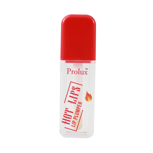 Prolux Hot Lips Lip Plumper, Hot Lips: Cinnamon Scented Lip Plumper, best lip plumper, cinnamon lip plumper, lip plumping gloss​