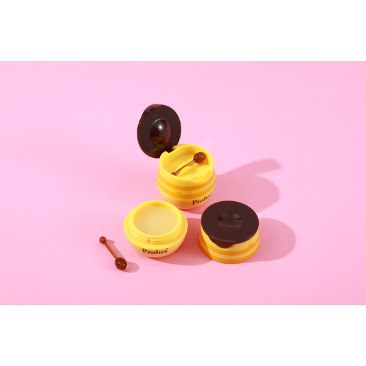 Honey Pot: Lip Balm