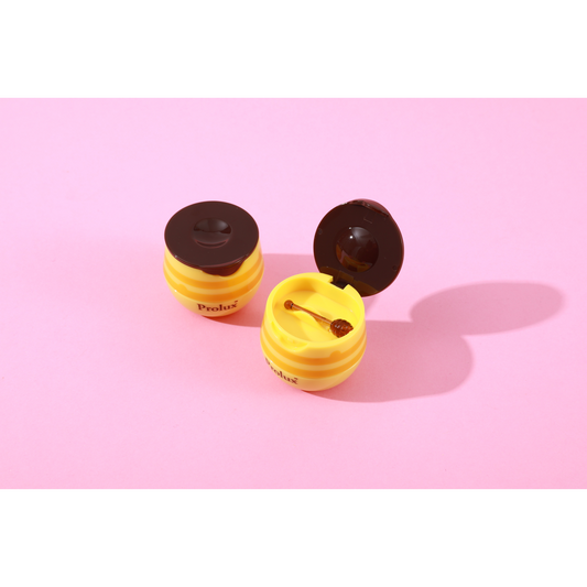 Honey Pot: Lip Balm