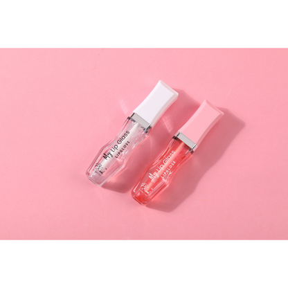 My Lip Gloss: Shiny Glitter Moisturizer