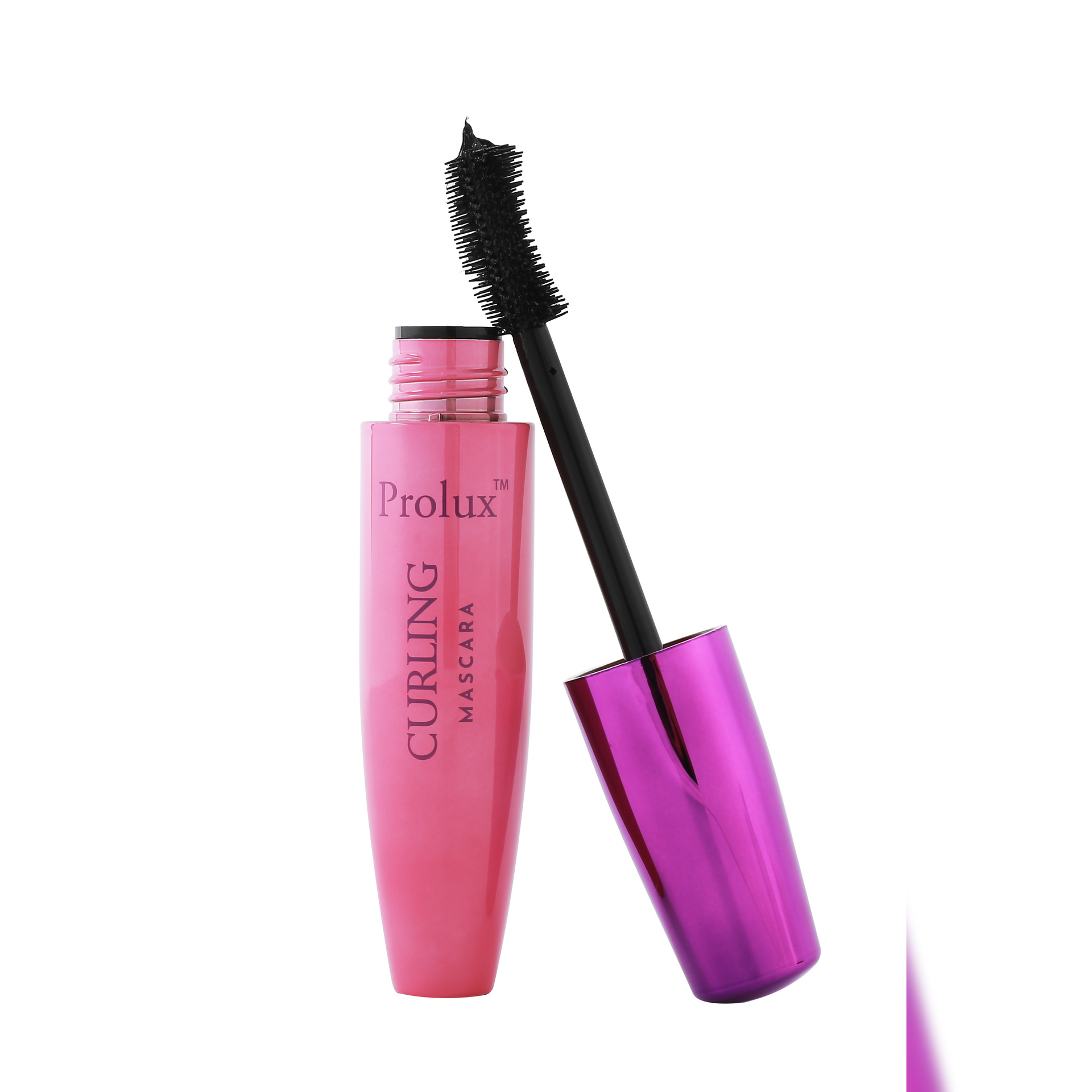 Her Lovely Eyes: Waterproof Mascara – Prolux Cosmetics