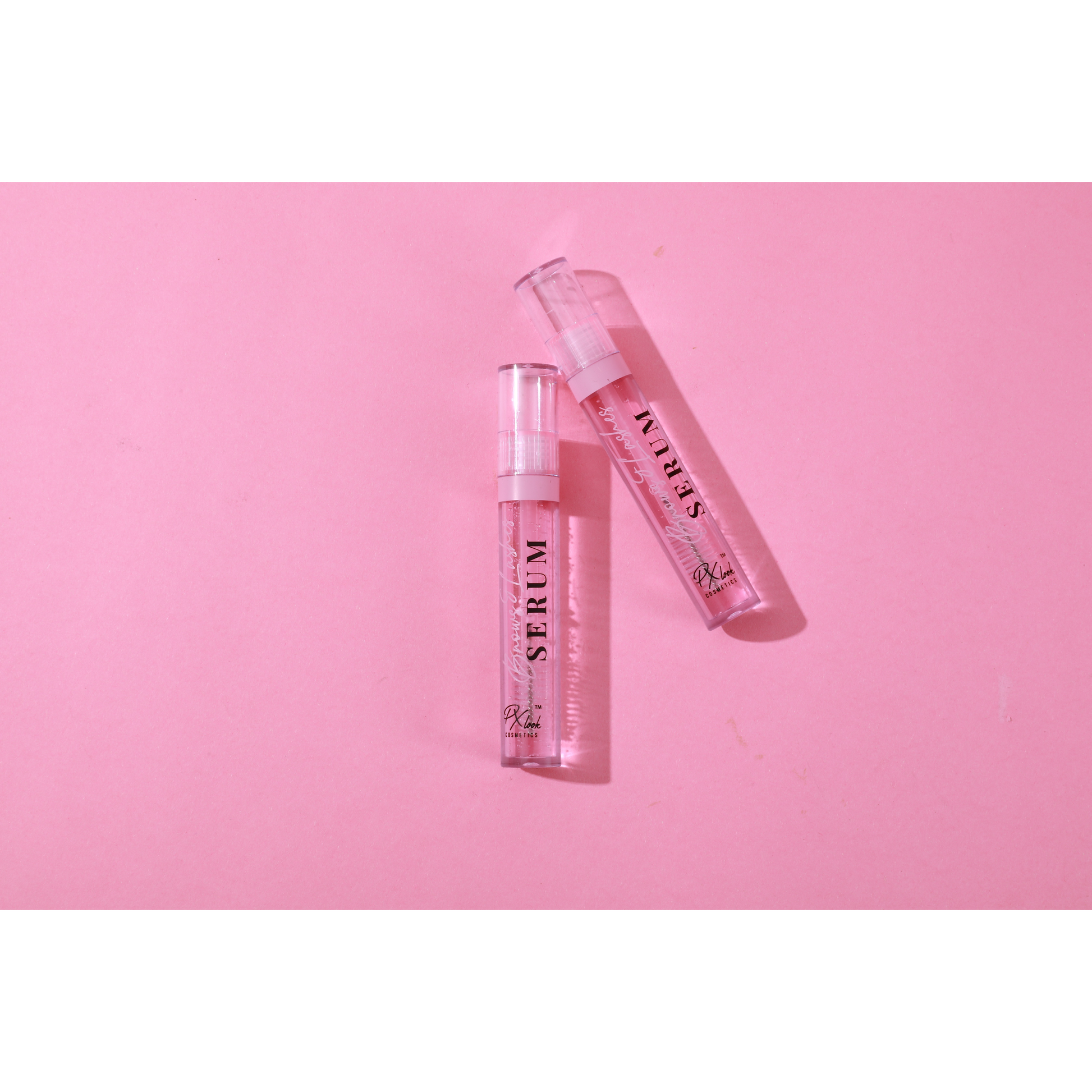 PxLook Brows and Lashes Serum, lash and brow serum, brow and lash serum​