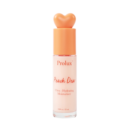 Prolux Peach Dew Ultra Hydrating Moisturizer