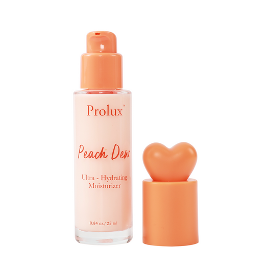 Prolux Peach Dew Ultra Hydrating Moisturizer