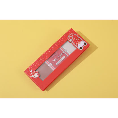 Oh My Gnome: 3 in 1 Palette