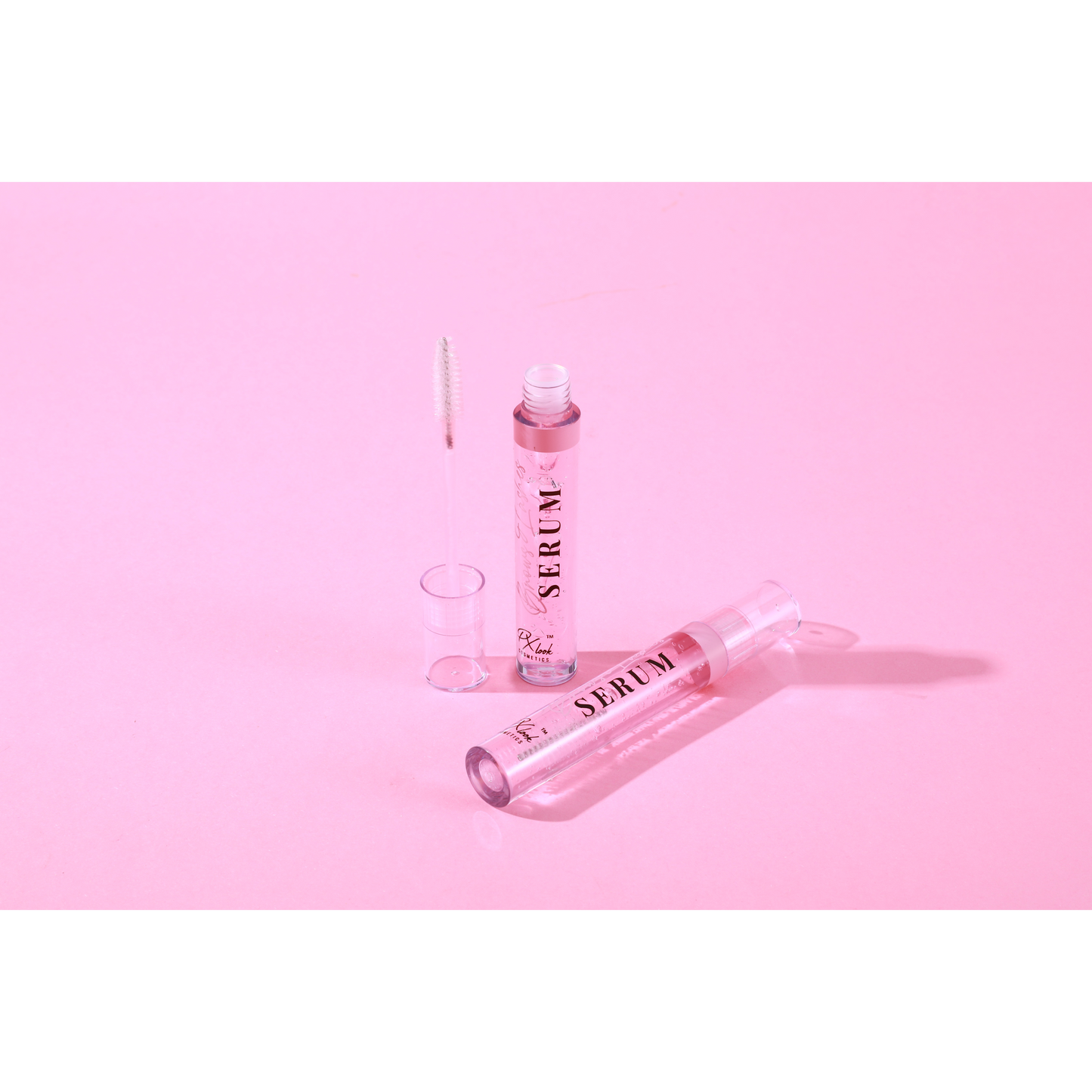 PxLook Brows and Lashes Serum, lash and brow serum, brow and lash serum​