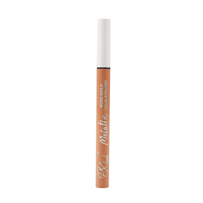PxLook Metallic Liquid Eyeliner,  best metallic liquid eyeliner​, metallic eyeliner​