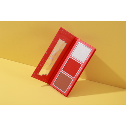 Oh My Gnome: 3 in 1 Palette