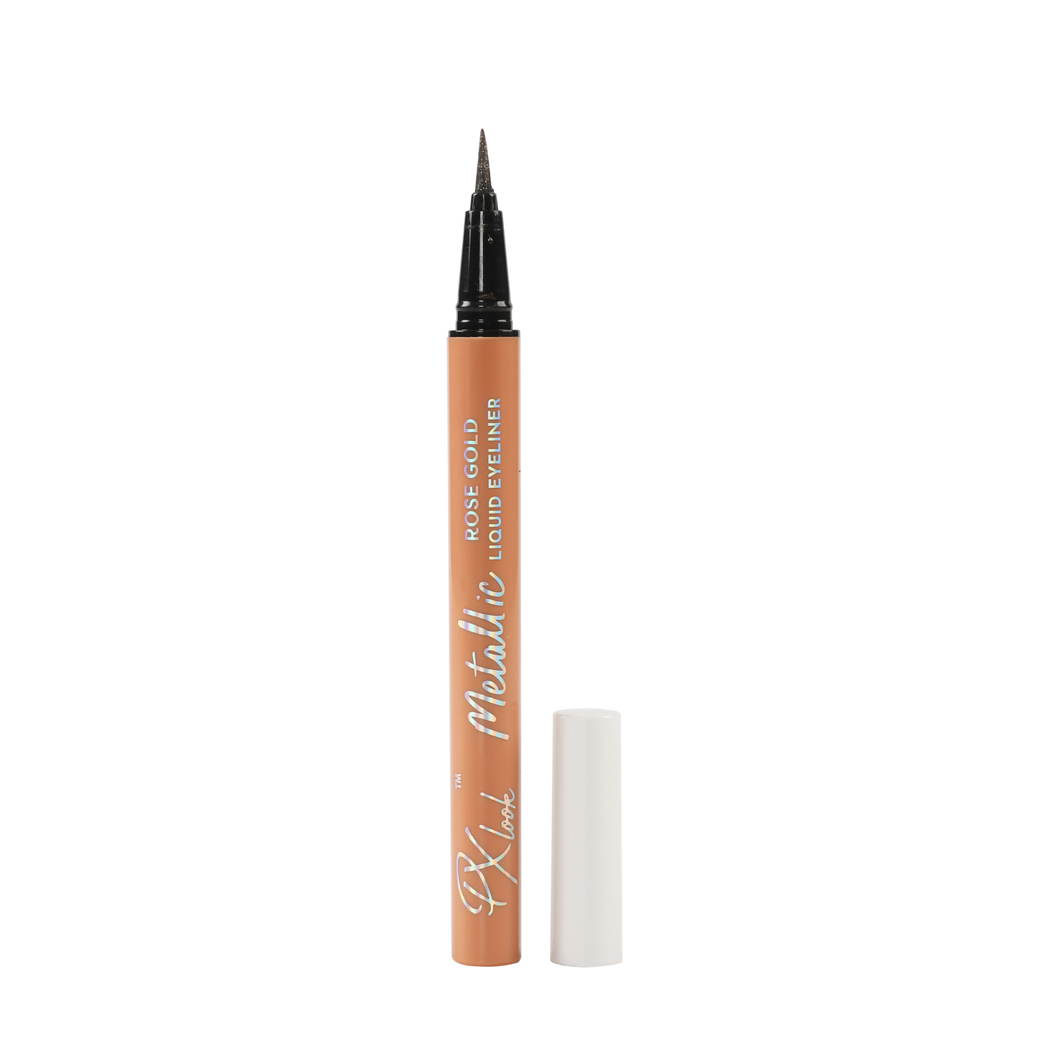 PxLook Metallic Liquid Eyeliner,  best metallic liquid eyeliner​, metallic eyeliner​