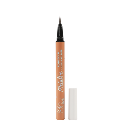 PxLook Metallic Liquid Eyeliner,  best metallic liquid eyeliner​, metallic eyeliner​