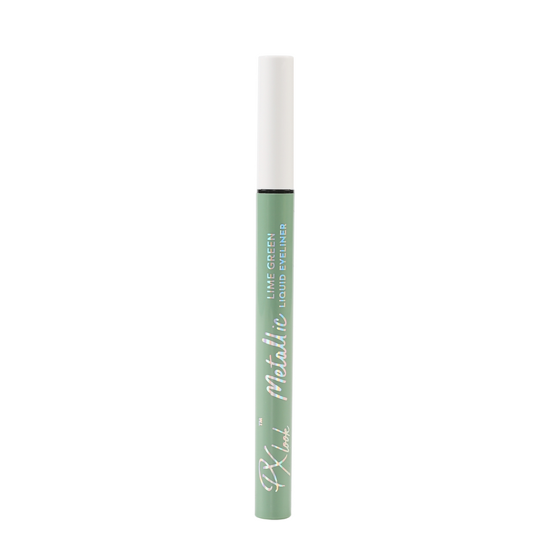 PxLook Metallic Liquid Eyeliner,  best metallic liquid eyeliner​, metallic eyeliner​