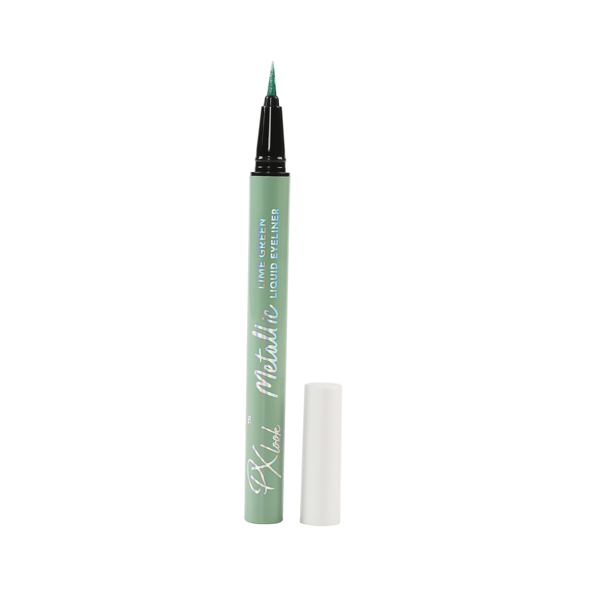 PxLook Metallic Liquid Eyeliner,  best metallic liquid eyeliner​, metallic eyeliner​