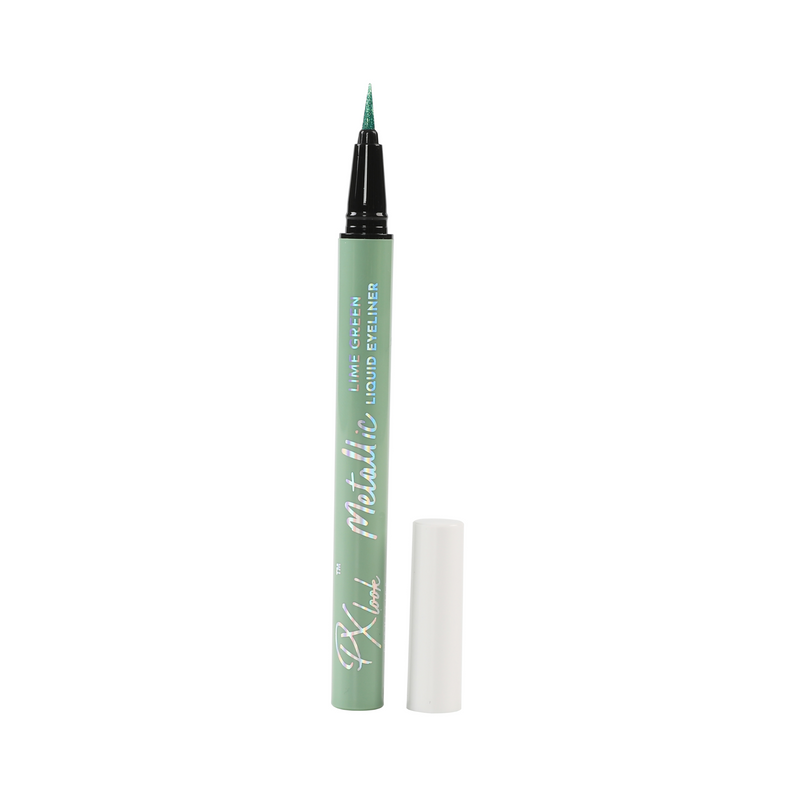 PxLook Metallic Liquid Eyeliner,  best metallic liquid eyeliner​, metallic eyeliner​
