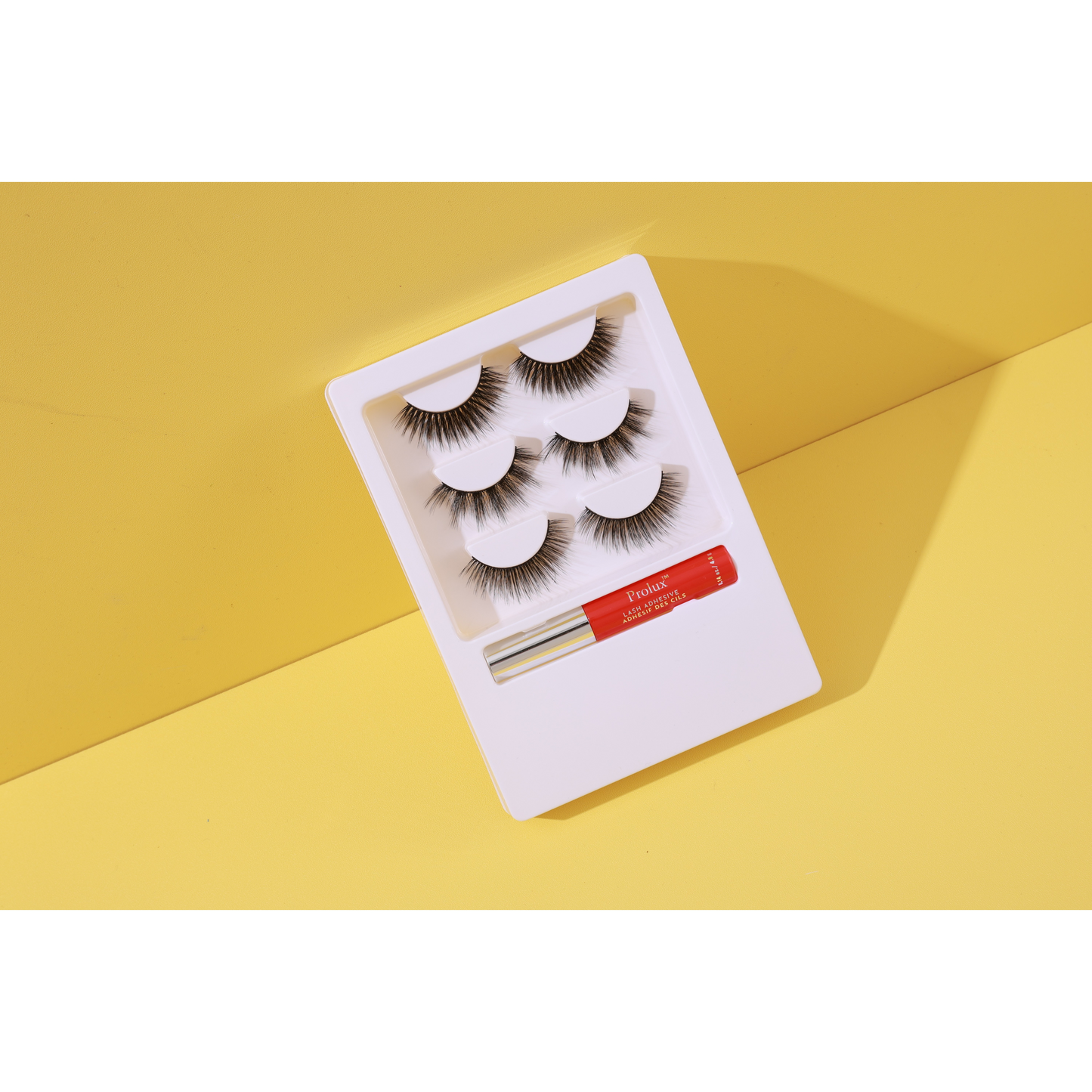 Gnome & Fluff: 3 in 1 Face Palette & Glue Set