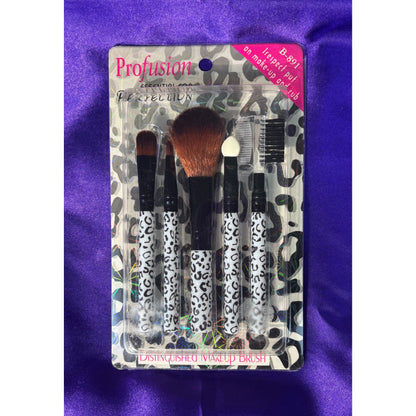 PxLook Essential For Perfection Makeup Brush Set, makeup brush set, best makeup brush set​