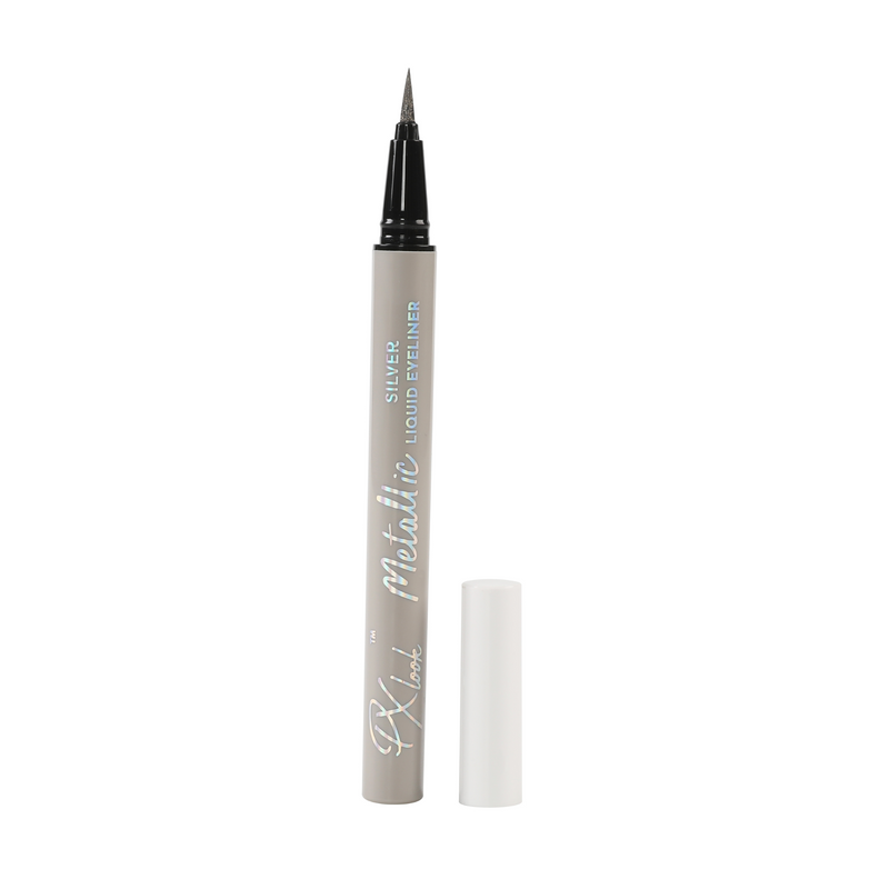 PxLook Metallic Liquid Eyeliner,  best metallic liquid eyeliner​, metallic eyeliner​