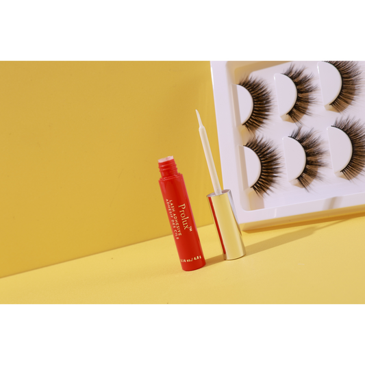 Gnome & Fluff: 3 in 1 Face Palette & Glue Set