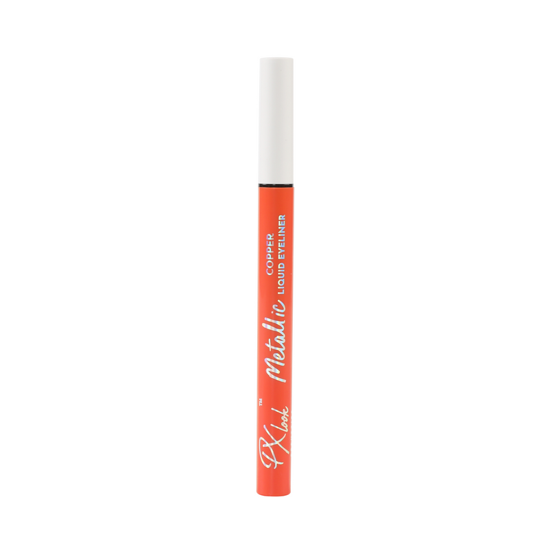Metallic Liquid Eyeliner