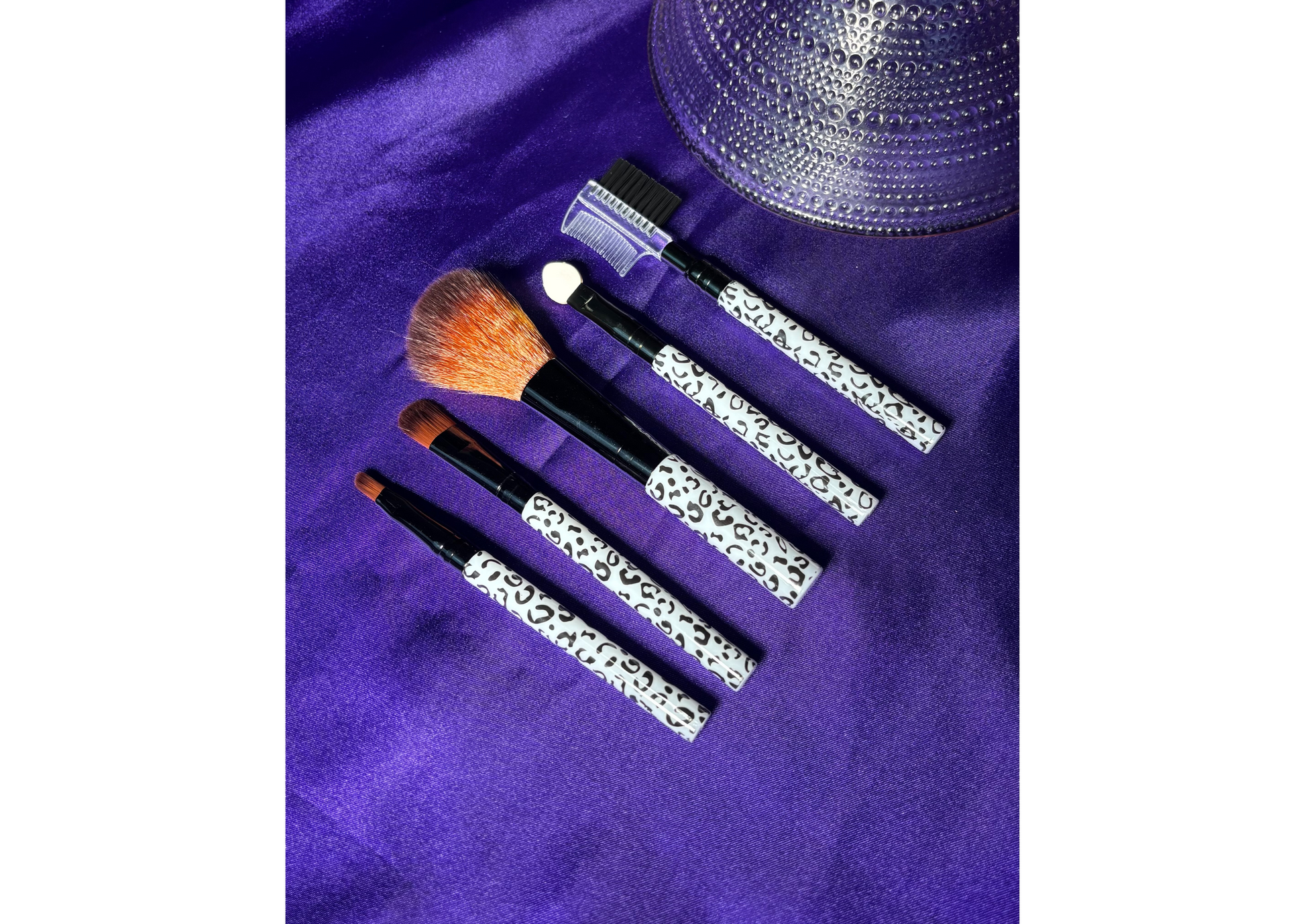 PxLook Essential For Perfection Makeup Brush Set, makeup brush set, best makeup brush set​