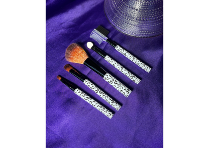 PxLook Essential For Perfection Makeup Brush Set, makeup brush set, best makeup brush set​
