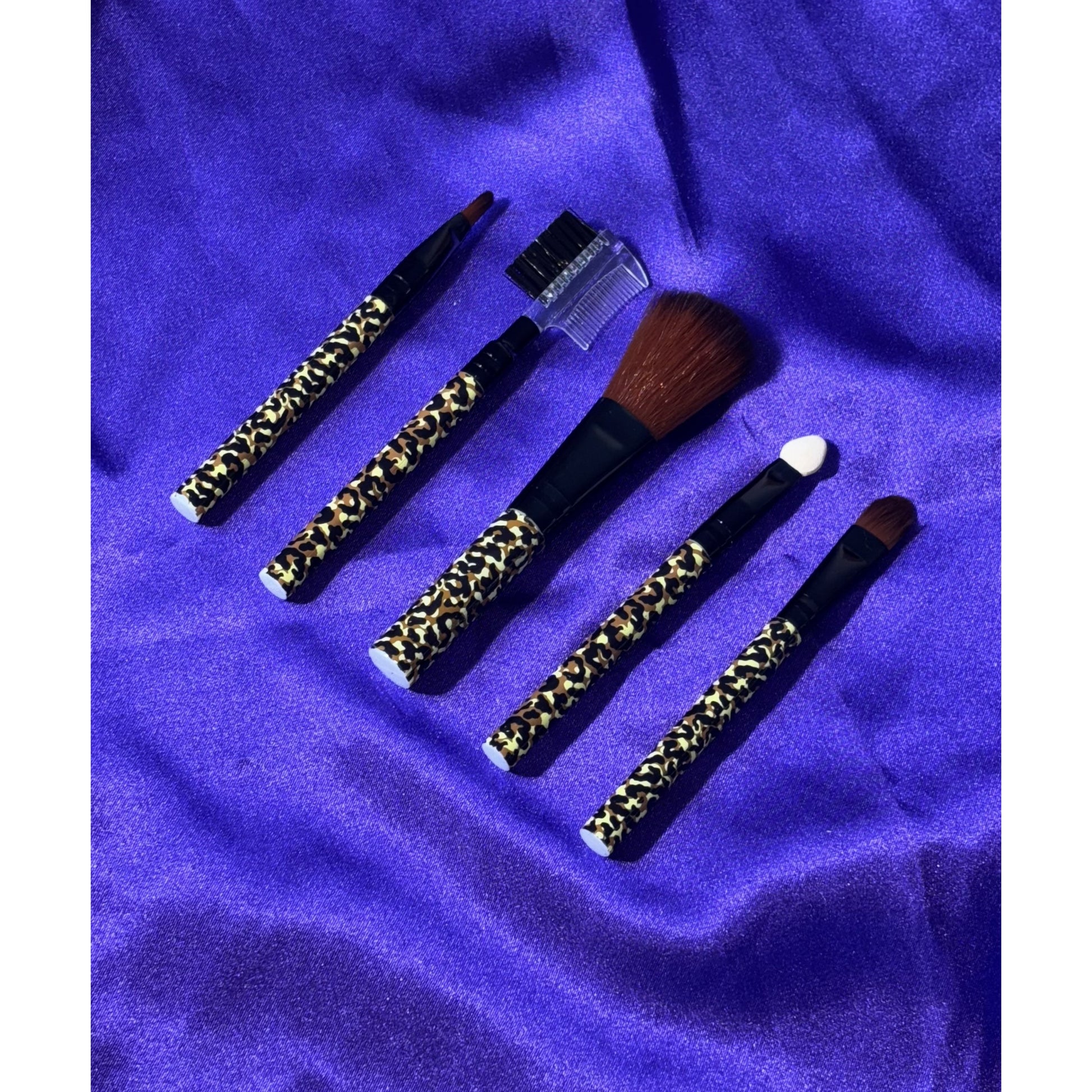 PxLook Essential For Perfection Makeup Brush Set, makeup brush set, best makeup brush set​