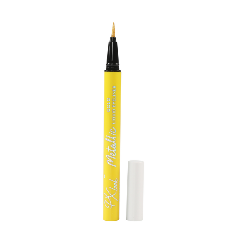 PxLook Metallic Liquid Eyeliner,  best metallic liquid eyeliner​, metallic eyeliner​