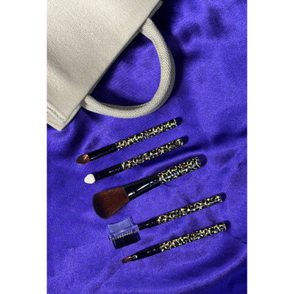 PxLook Essential For Perfection Makeup Brush Set, makeup brush set, best makeup brush set​