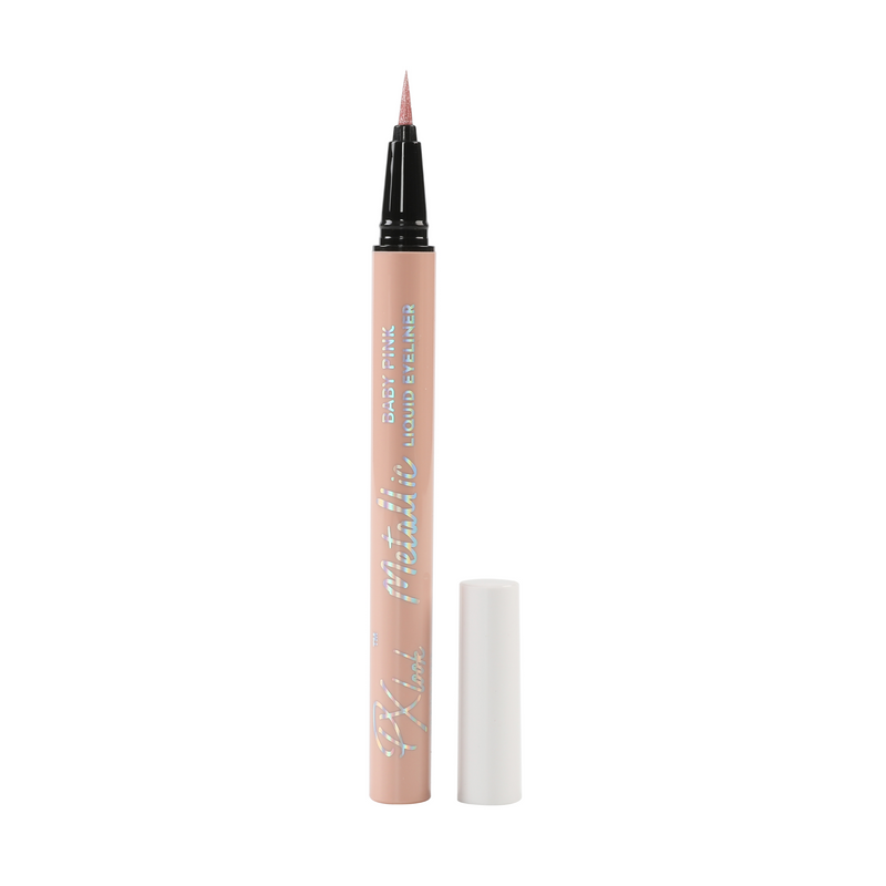 PxLook Metallic Liquid Eyeliner,  best metallic liquid eyeliner​, metallic eyeliner​