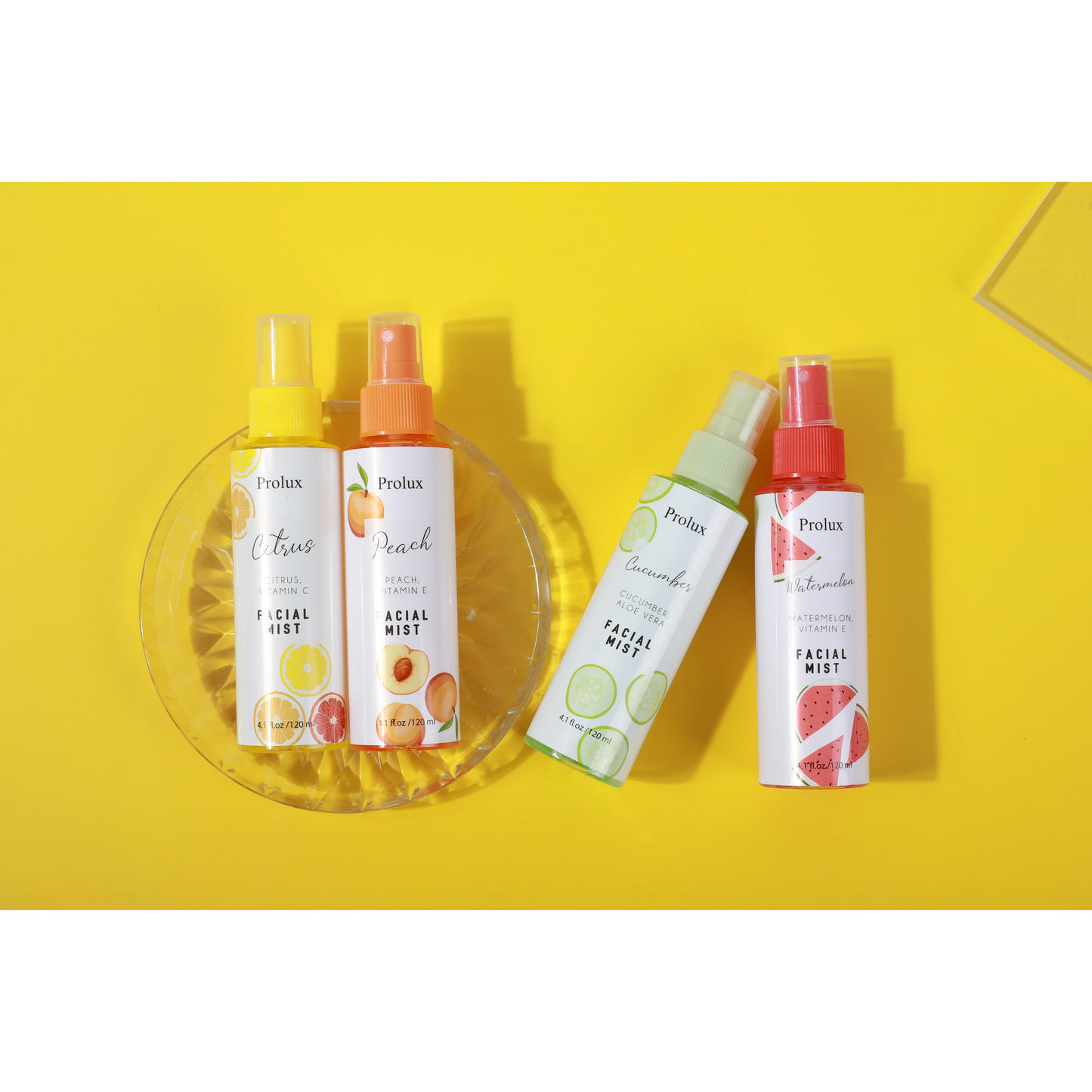 Niebla facial