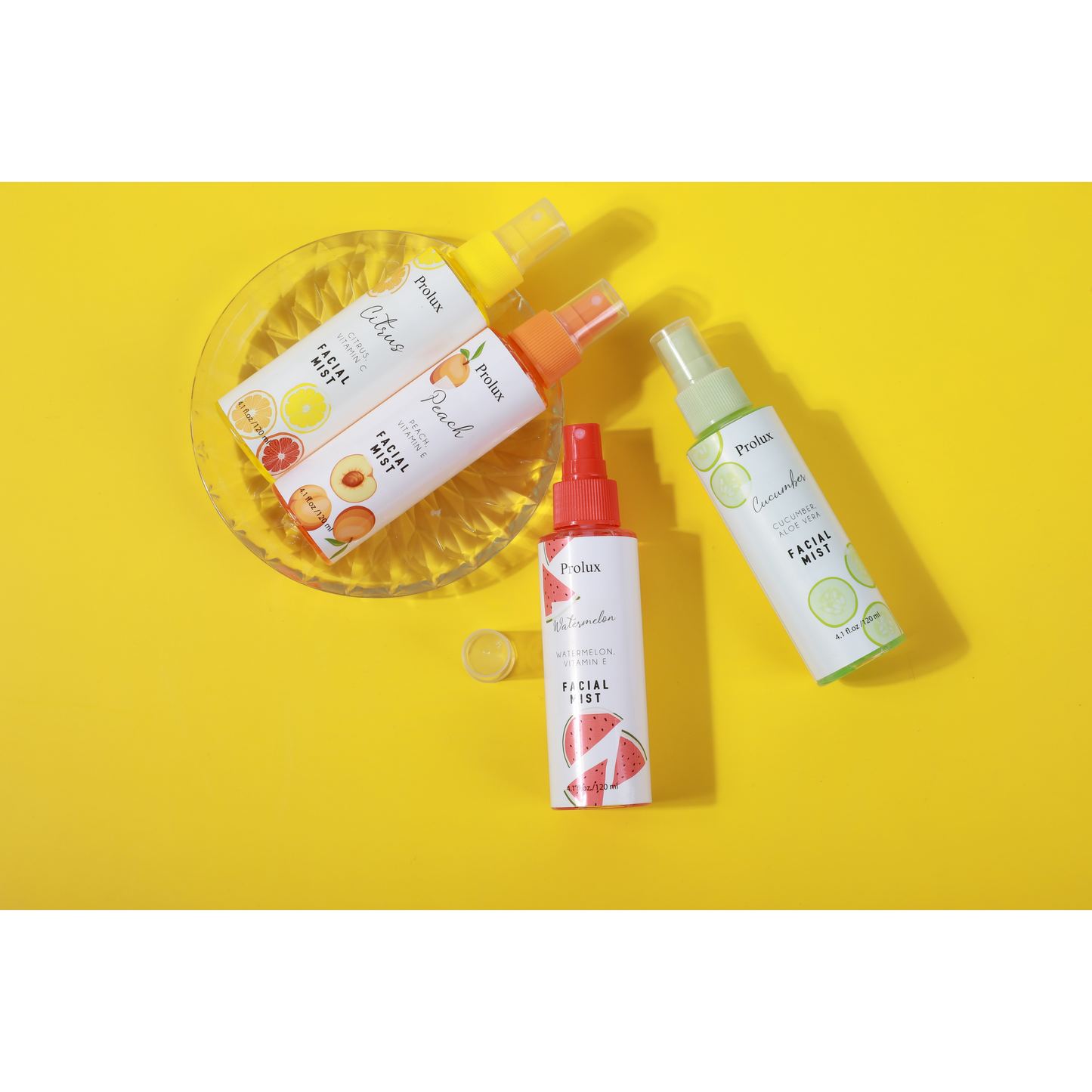 Niebla facial